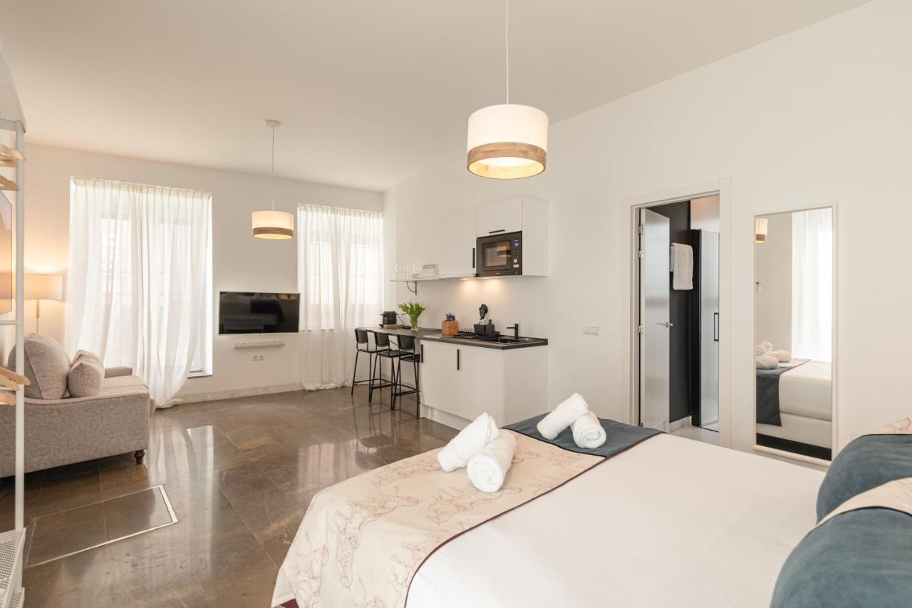 Isg Apartments Zaragoza-Free Parking Sevilha Exterior foto
