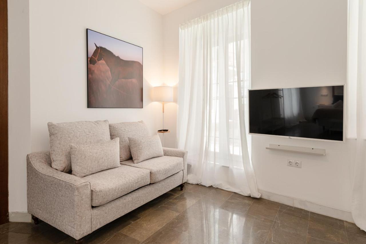 Isg Apartments Zaragoza-Free Parking Sevilha Exterior foto